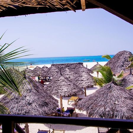 Palumbokendwa Hotel Zanzibar Ngoại thất bức ảnh