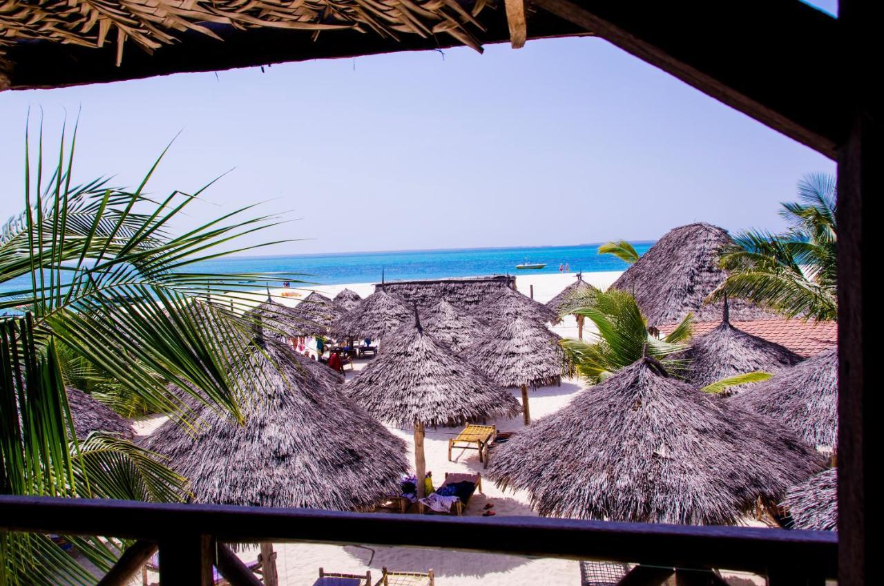 Palumbokendwa Hotel Zanzibar Ngoại thất bức ảnh