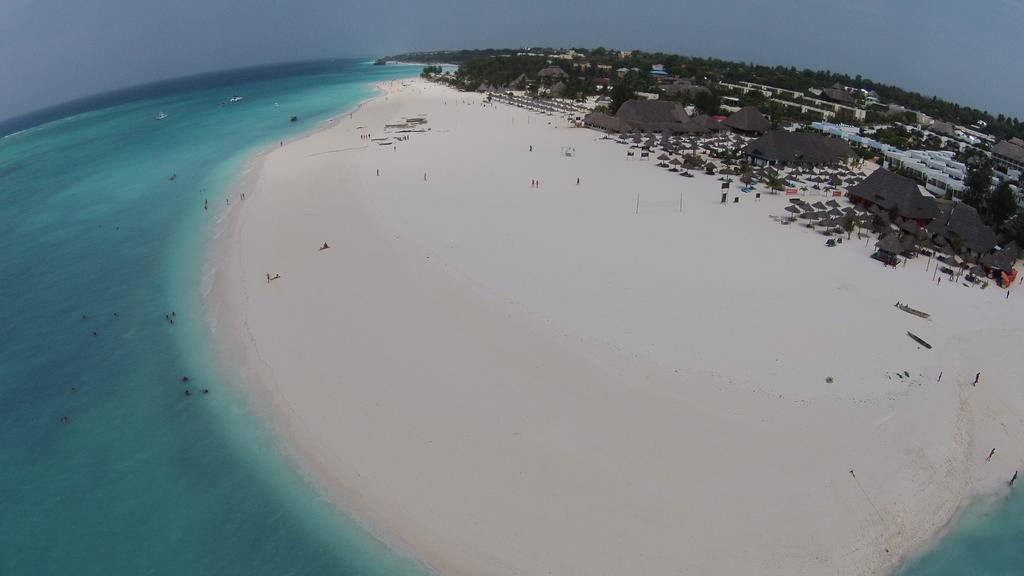Palumbokendwa Hotel Zanzibar Ngoại thất bức ảnh