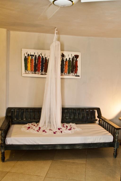 Palumbokendwa Hotel Zanzibar Ngoại thất bức ảnh