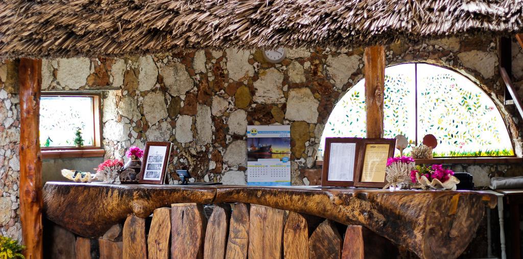 Palumbokendwa Hotel Zanzibar Ngoại thất bức ảnh