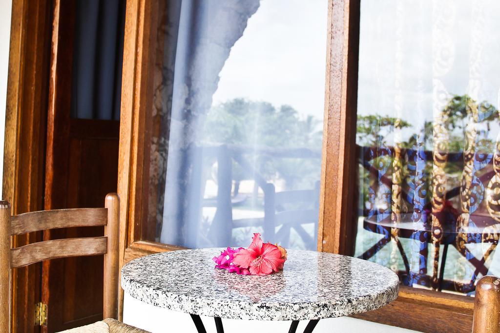 Palumbokendwa Hotel Zanzibar Ngoại thất bức ảnh
