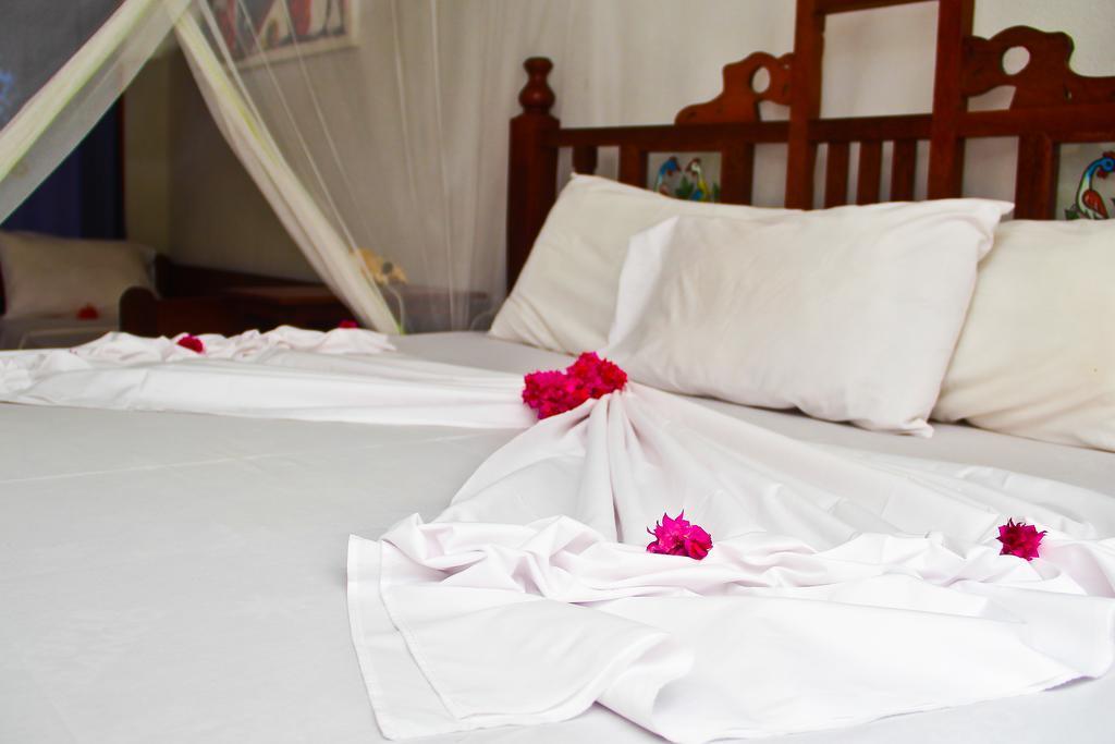 Palumbokendwa Hotel Zanzibar Ngoại thất bức ảnh