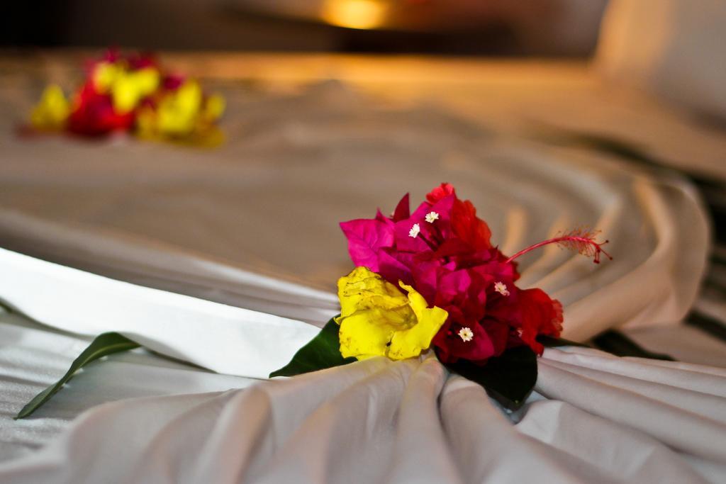 Palumbokendwa Hotel Zanzibar Ngoại thất bức ảnh