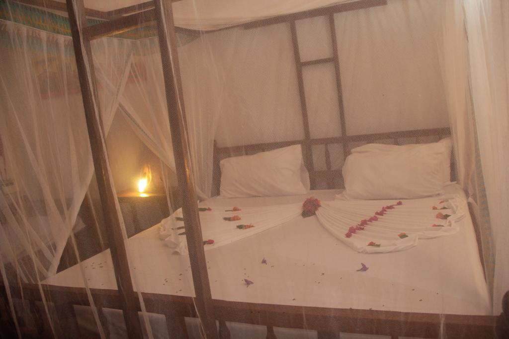 Palumbokendwa Hotel Zanzibar Ngoại thất bức ảnh